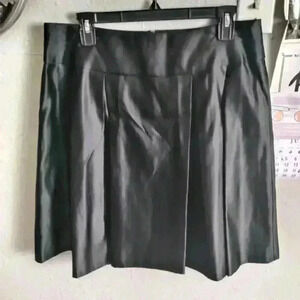Sold Juicy couture skirt  100% silk